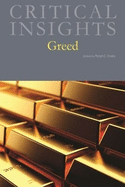 Greed