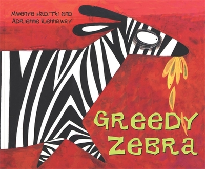 Greedy Zebra - Hadithi, Mwenye