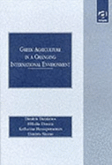 Greek Agriculture in a Changing International Environment