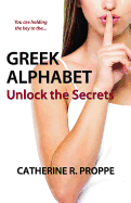 Greek Alphabet Unlock the Secrets