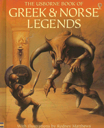 Greek and Norse Legends