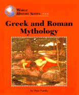 Greek and Roman Mythology