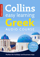 Greek: Audio Course
