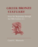 Greek Bronze Statuary