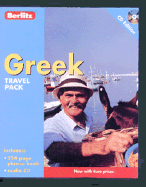 Greek CD Pack