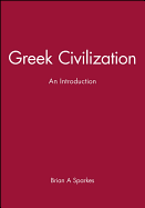 Greek Civilization: An Introduction