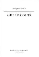Greek Coins
