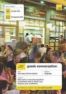 Greek Conversation - Middle, Hara G, and Middle, Howard