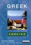 Greek Cooking