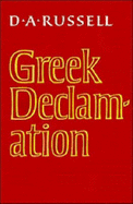 Greek Declamation