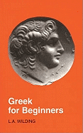 Greek for Beginners