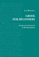 Greek for beginners.