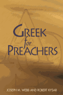 Greek for Preachers