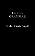 Greek Grammar