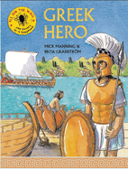 Greek Hero