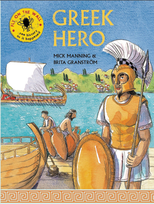 Greek Hero - 