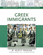 Greek Immigrants