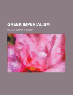 Greek Imperialism