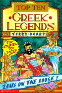 Greek Legends