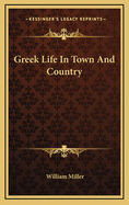 Greek Life in Town & Country