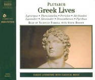 Greek Lives D