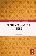 Greek Myth and the Bible