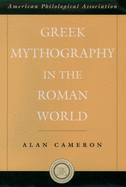 Greek mythography in the Roman world