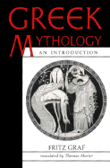 Greek Mythology: An Introduction