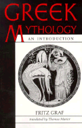Greek Mythology: An Introduction