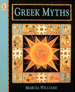 Greek Myths for Young Children