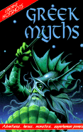 Greek Myths