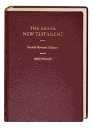 Greek New Testament-FL