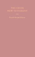 Greek New Testament-FL
