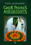 Greek Pastries and Desserts
