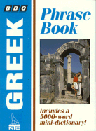 Greek Phrase Book