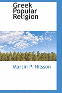 Greek Popular Religion