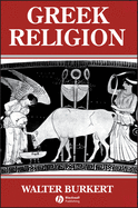 Greek religion : archaic and classical
