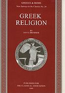 Greek Religion