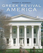 Greek Revival America