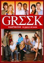 Greek: Season 03