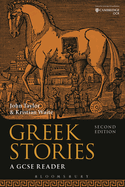 Greek Stories: A GCSE Reader