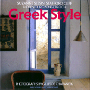Greek Style