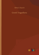 Greek Tragedians