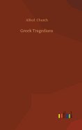 Greek Tragedians