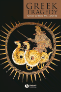 Greek Tragedy - Rabinowitz, Nancy Sorkin