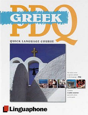 Greek - Buckby, M.