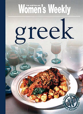 Greek - Tomnay, Susan