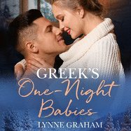 Greek's One-Night Babies