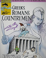 Greeks, Romans, Countrymen!