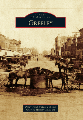 Greeley - Ford, Peggy